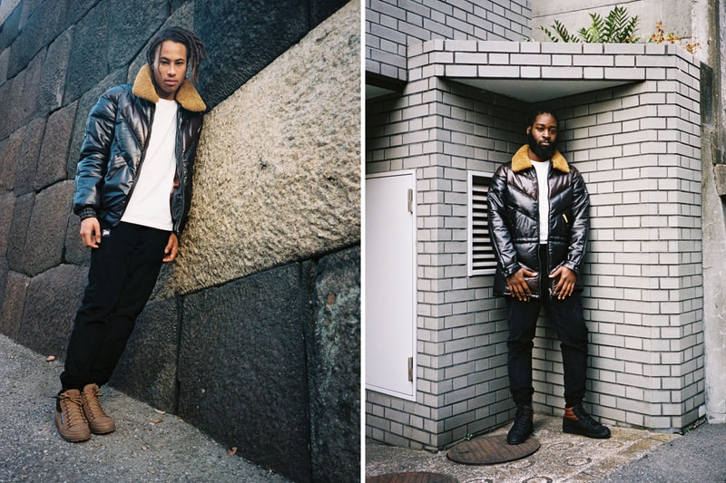 Patta x Mephisto Rainbow Mid Laurie Handmade Shoes Edson Sabajo Guillaume Schmidt