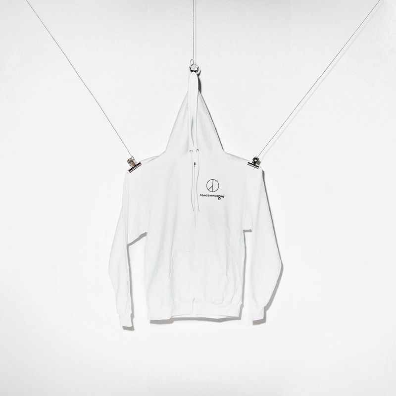 PEACEMINUSONE colette collection g-dragon purchase