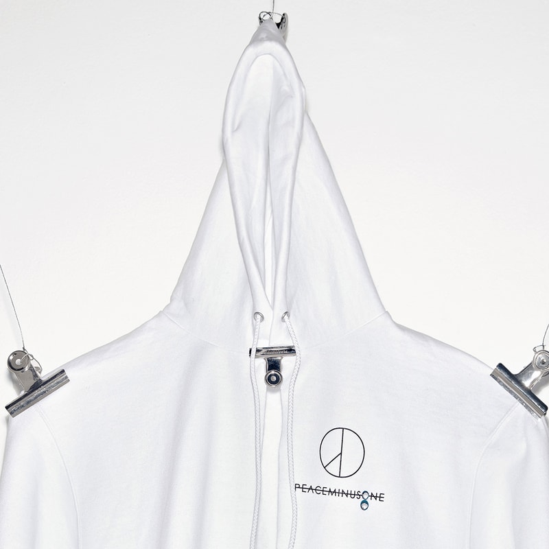 PEACEMINUSONE colette collection g-dragon purchase