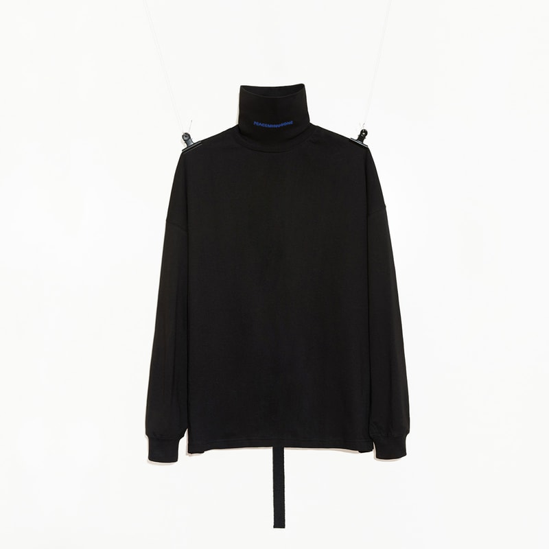 PEACEMINUSONE colette collection g-dragon purchase