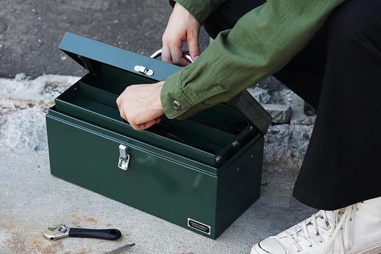 Period Correct Releases Engineering Accessories Line