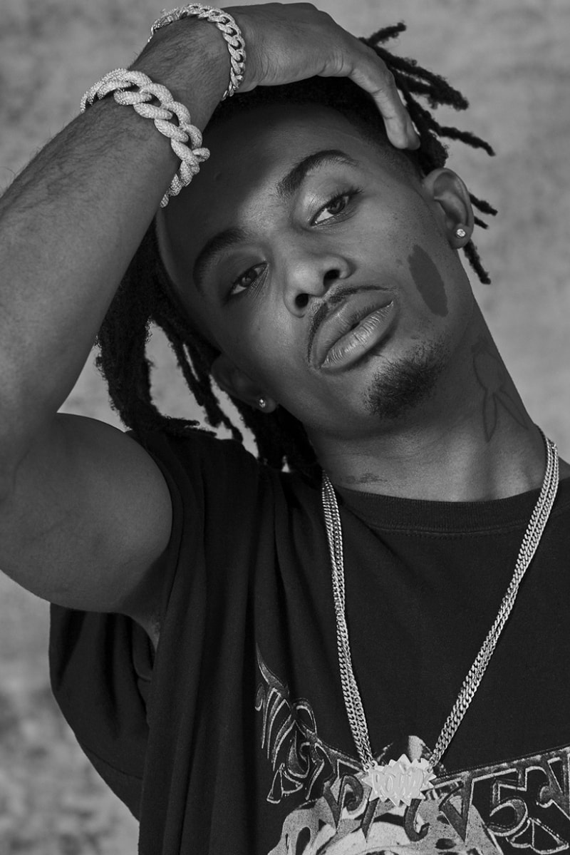 Playboi Carti: The Rapper with Everything Waiting for Him, by Kaje Collins