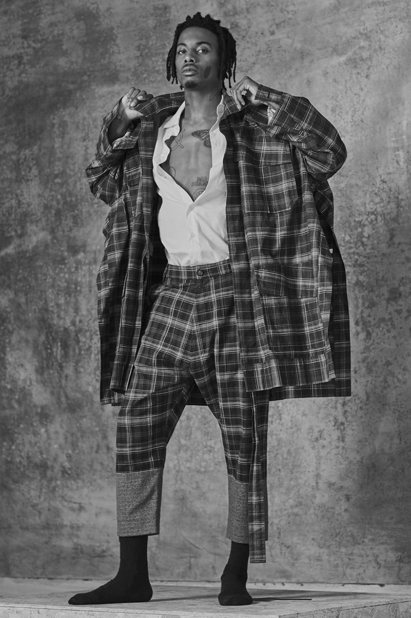 SZA Playboi Carti Jorja Smith Cover Brick Magazine editorial musician singer artist rapper rap hip-hop r&b magnolia ctrl more life publication