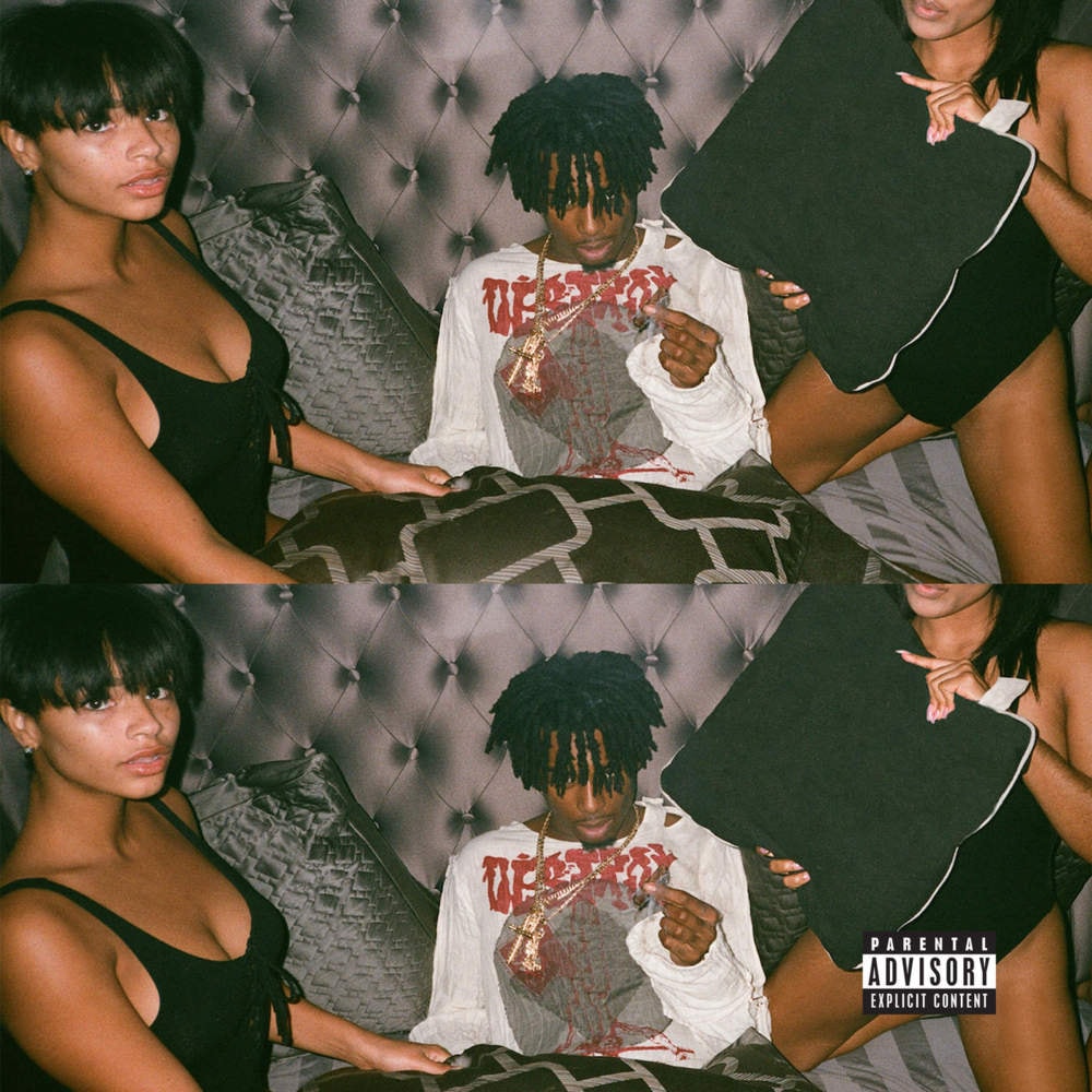 Top 10 Albums/Mixtapes 2017