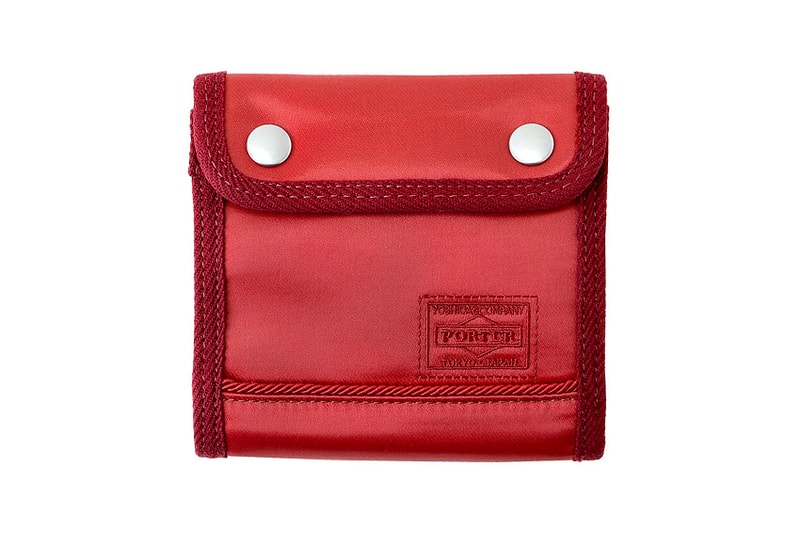 PORTER Fade Capsule Collection Helmet Shoulder Bag Accessories