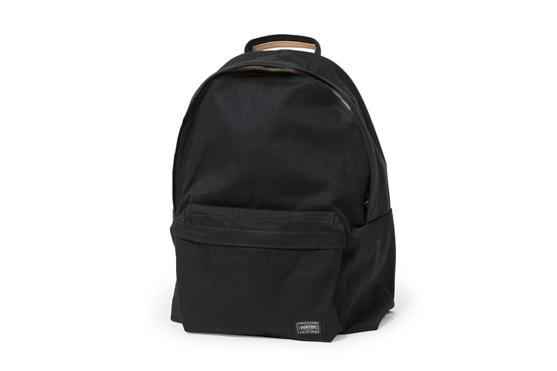 Porter Stand Garbstore Exclusive 2017 December Release Date Info Bags Orange Black Olive Green