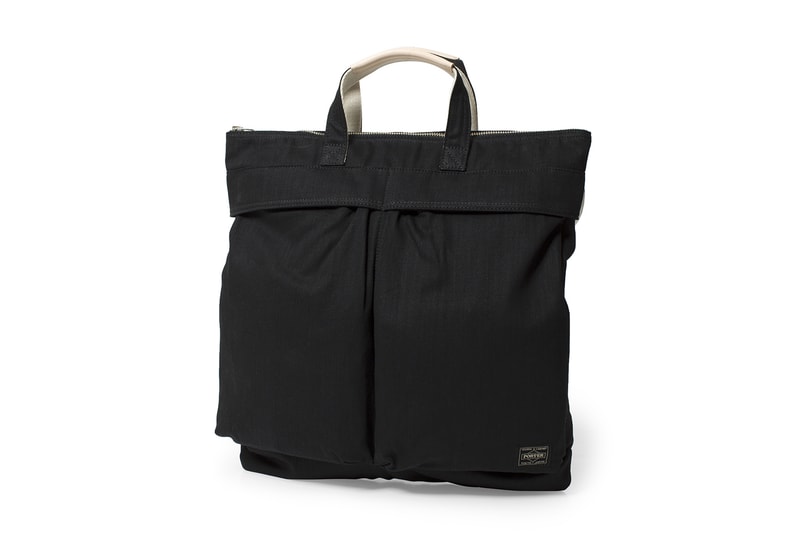 Porter Stand Garbstore Exclusive 2017 December Release Date Info Bags Orange Black Olive Green