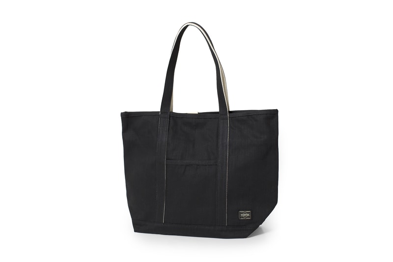 Porter Stand Garbstore Exclusive 2017 December Release Date Info Bags Orange Black Olive Green