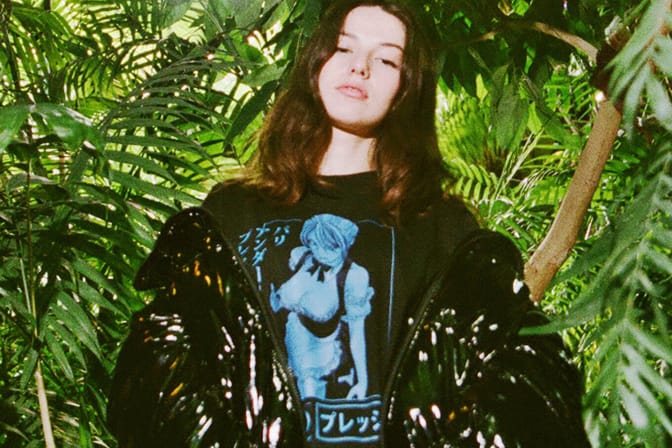 Pressure Travels the World in New Spring/Summer 2018 Drop