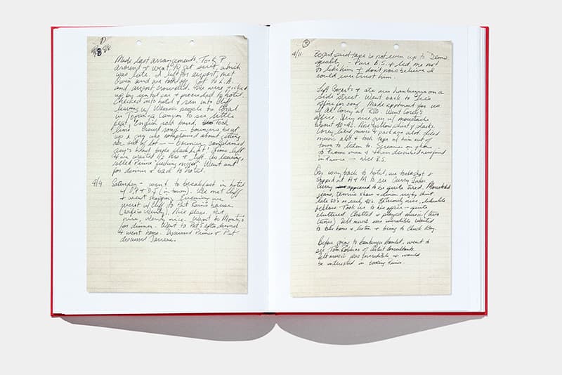 Prince 'Pre Fame' Book robert whitman photography photographs singer artist musician books holiday gift guide fans