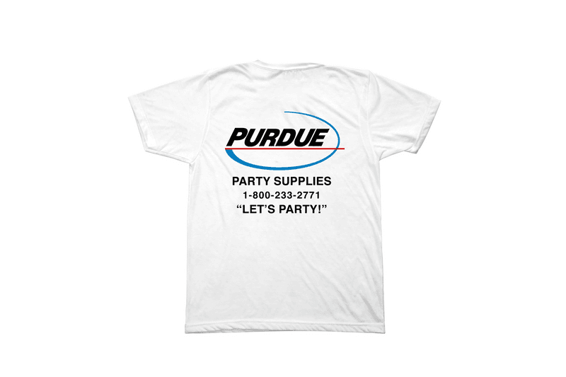Printed Matter The Bootleg Show Part III 3 Virgil Abloh Patagonia Holiday Gift Guide T-shirts Tees Long sleeves New York cult bookshop bookstore patagonia lesbian cali thornhill dewitt city nyc