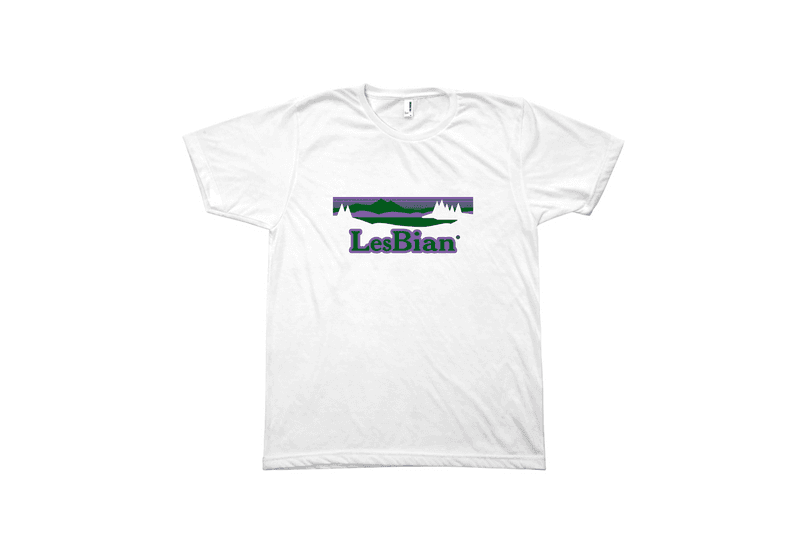 Printed Matter The Bootleg Show Part III 3 Virgil Abloh Patagonia Holiday Gift Guide T-shirts Tees Long sleeves New York cult bookshop bookstore patagonia lesbian cali thornhill dewitt city nyc