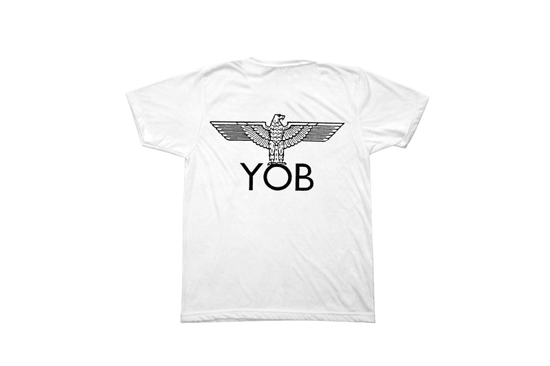 Printed Matter The Bootleg Show Part III 3 Virgil Abloh Patagonia Holiday Gift Guide T-shirts Tees Long sleeves New York cult bookshop bookstore patagonia lesbian cali thornhill dewitt city nyc