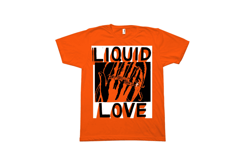 Printed Matter The Bootleg Show Part III 3 Virgil Abloh Patagonia Holiday Gift Guide T-shirts Tees Long sleeves New York cult bookshop bookstore patagonia lesbian cali thornhill dewitt city nyc