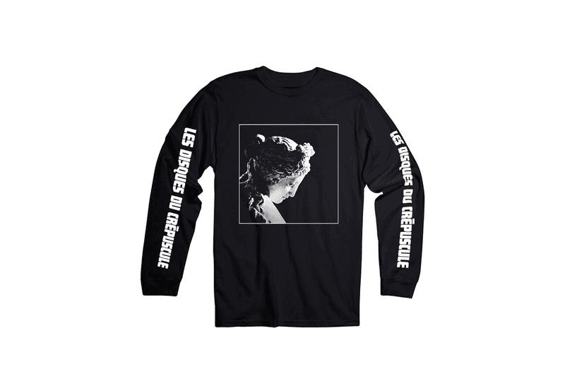 Printed Matter The Bootleg Show Part III 3 Virgil Abloh Patagonia Holiday Gift Guide T-shirts Tees Long sleeves New York cult bookshop bookstore patagonia lesbian cali thornhill dewitt city nyc