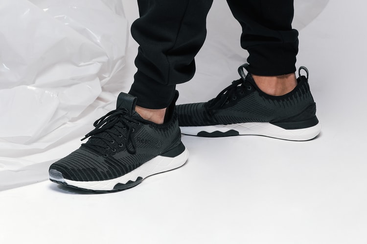 Reebok Combines the GL 6000 Aesthetic and Foam Technology in Its New Floatride 6000