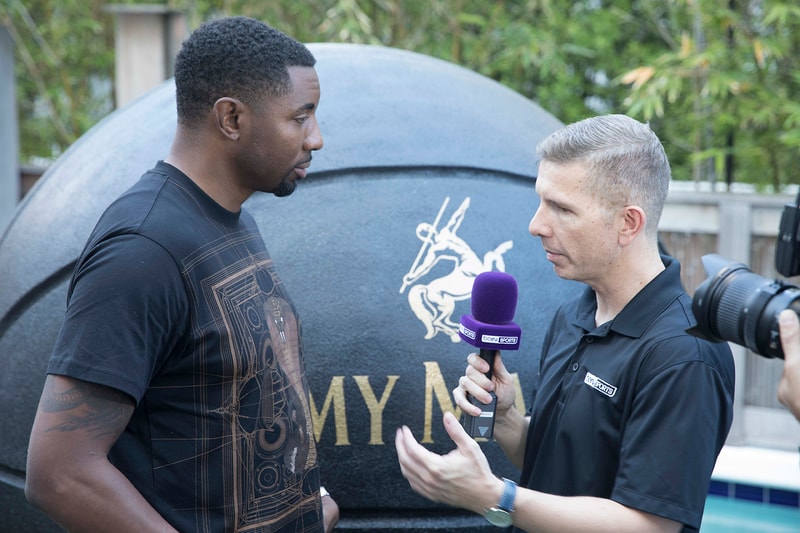 The House of Rémy Martin's MVP Experience Recap in Miami