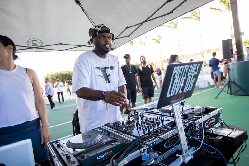 The House of Rémy Martin's MVP Experience Recap in Miami