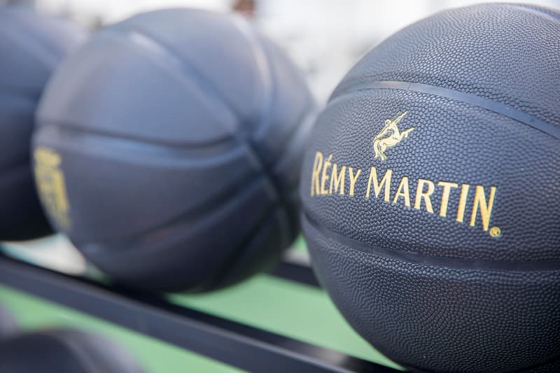 The House of Rémy Martin's MVP Experience Recap in Miami