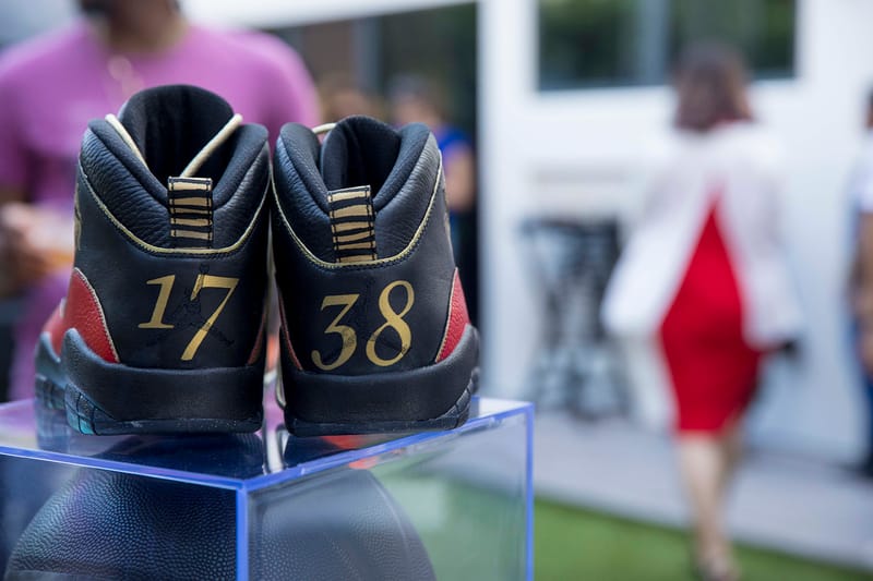 remy ma sneakers
