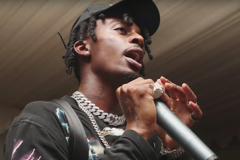 Take A Glimpse of HB100 After-Party in Miami