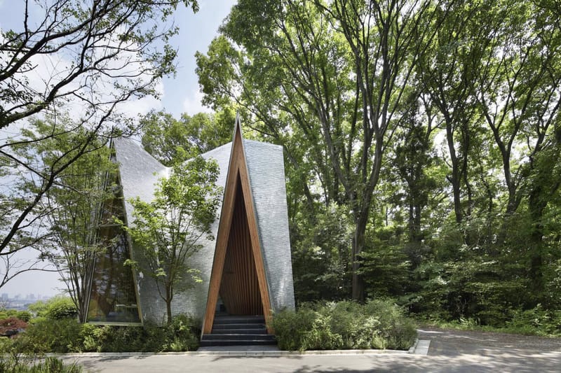 RIBA Announces Best New Building Longlist