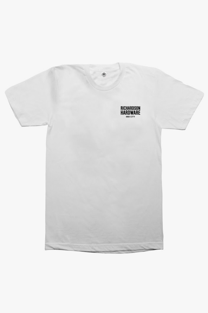 Richardson New Hardware Collection NY LA Fashion Release Date Info Drops December 16