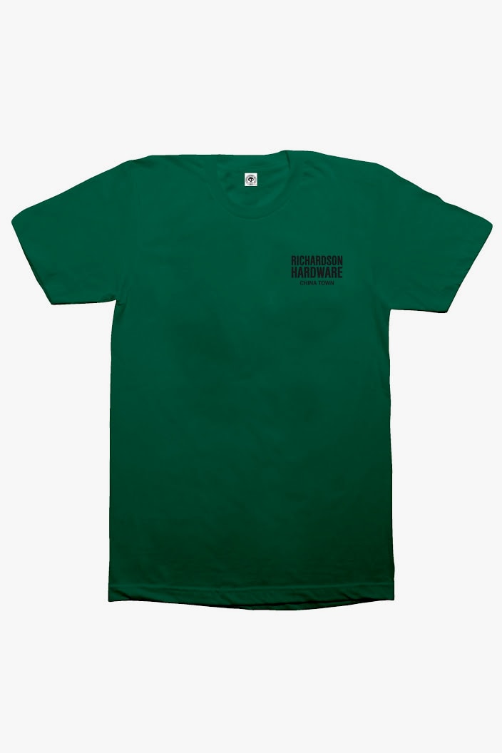 Richardson New Hardware Collection NY LA Fashion Release Date Info Drops December 16