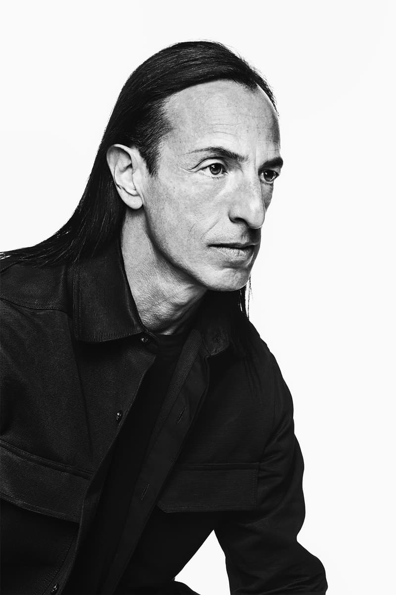 Rick Owens The Business of Fashion Interview 2017 December 19 Subhuman Inhuman Superhuman Exhibition