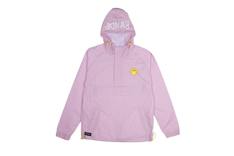 RIPNDIP Fall Winter 2017 Collection LORD NERMAL Vincent van Gogh