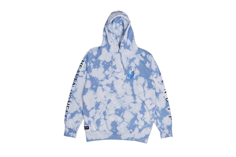 RIPNDIP Fall Winter 2017 Collection LORD NERMAL Vincent van Gogh