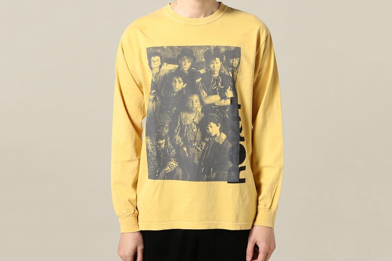 ROKIT's December Drop Salutes the Movie 'Hook'