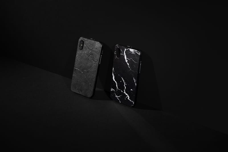 Roxxlyn Drops Customizable iPhone X Cases & Accessories Just in Time for Christmas