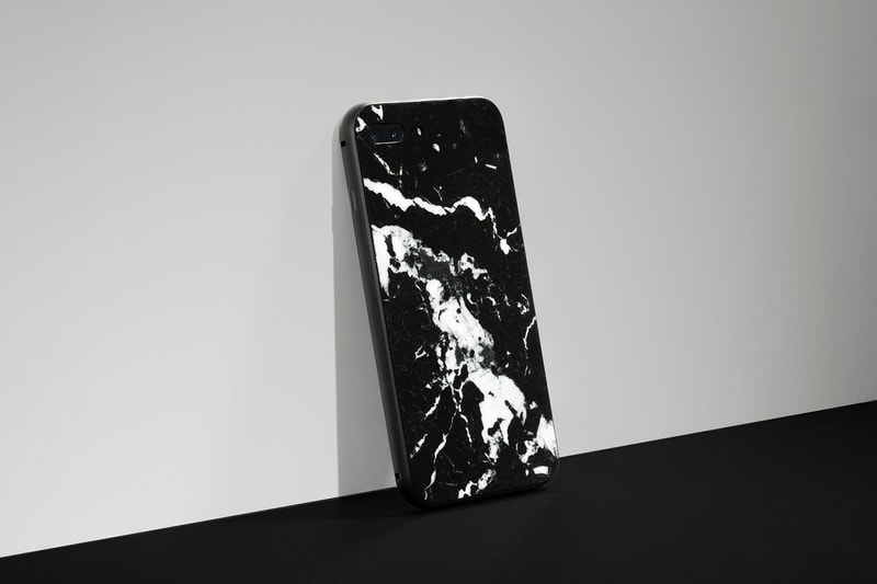 Roxxlyn Customizable Designs Collection Berlin German Marble