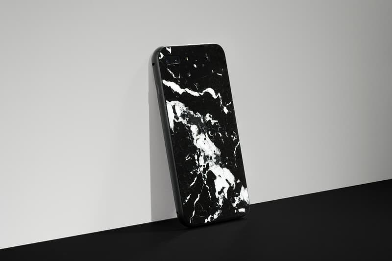 Roxxlyn Customizable Designs Collection Berlin German Marble