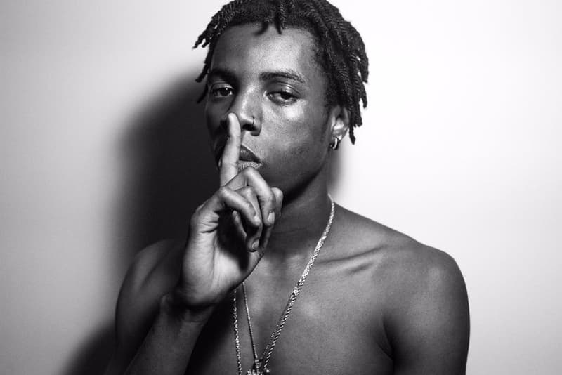 Roy Woods Seven New Songs OVO Sound Radio