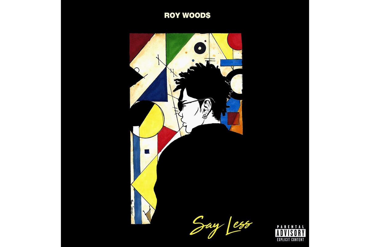 Roy Woods Say Less Album Stream