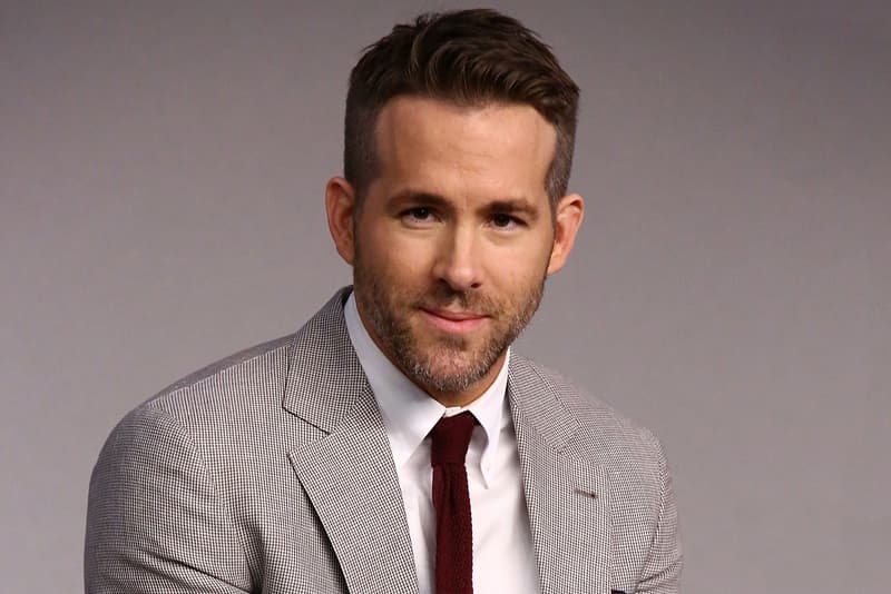 Ryan Reynolds Detective Pikachu Pokémon Live-Action Film