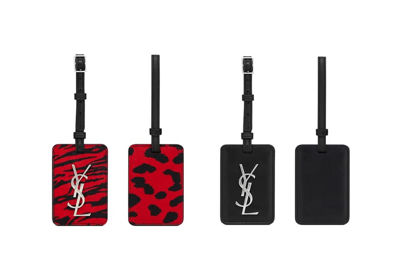 Saint Laurent Anthony Vaccarello colette Leica Nobuyashi Araki pop-up Paris