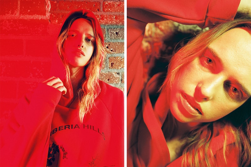 Siberia Hills Hoodies Drop Release Info Date Lookbook