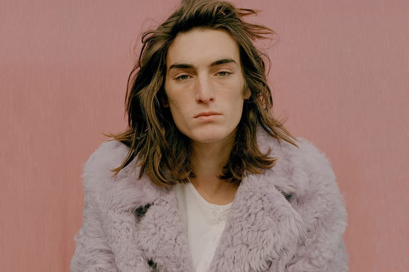 Sies Marjan Dives Into Menswear With First Capsule Collection