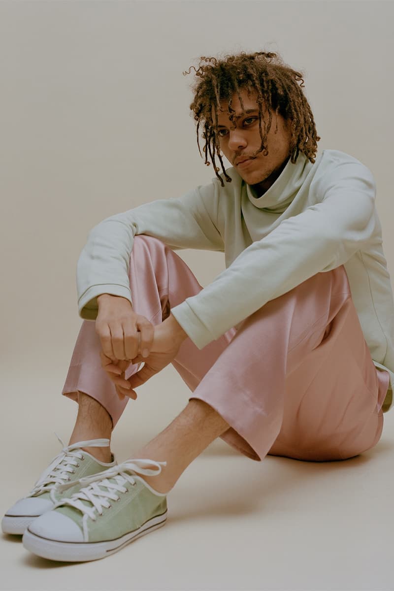 Sies Marjan Fall Winter 2017 Menswear Collection December 4 Release Date Info