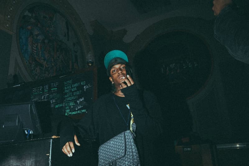 Ski Mask The Slump God WTF Album Leak Single Music Video EP Mixtape Download Stream Discography 2017 Live Show Performance Tour Dates Album Review
