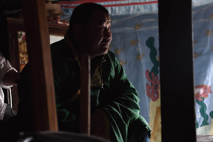 Snow Peak's Lisa Yamai Heads to Mongolia for New Textile Project