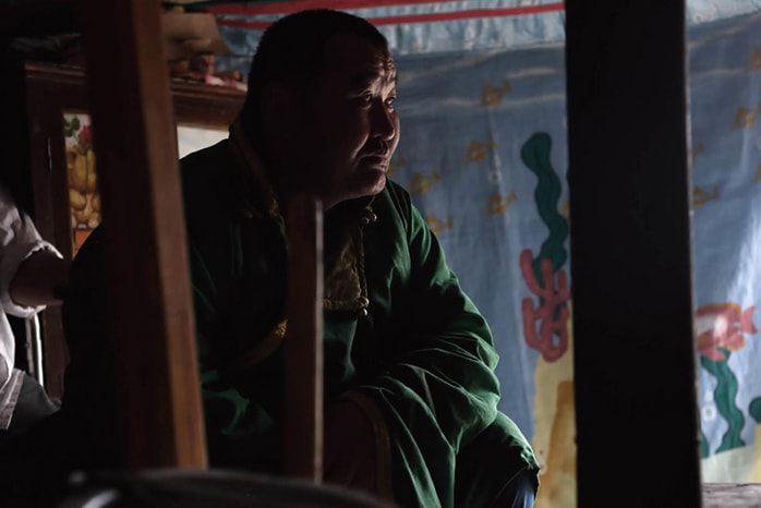 Snow Peak's Lisa Yamai Heads to Mongolia for New Textile Project