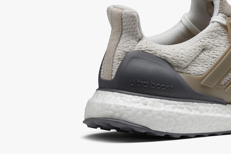 Social Status Sneakersnstuff adidas Consortium UltraBOOST Ultra BOOST Bonus Track 2017 December 20 Release Date Info Sneakers Shoes Footwear