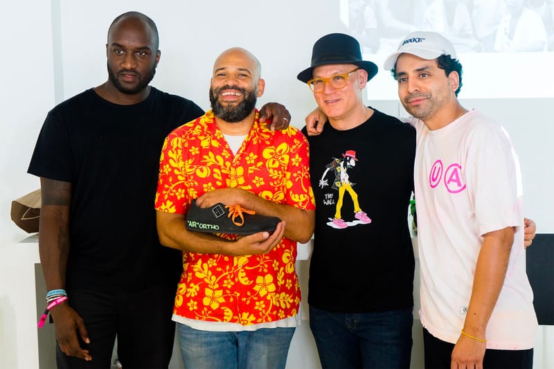 See What Went Down at the Social Studies Workshop in Miami