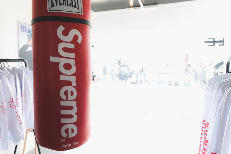 Sole DXB 2017: There's No Such Thing as Being Too Excessive in Dubai