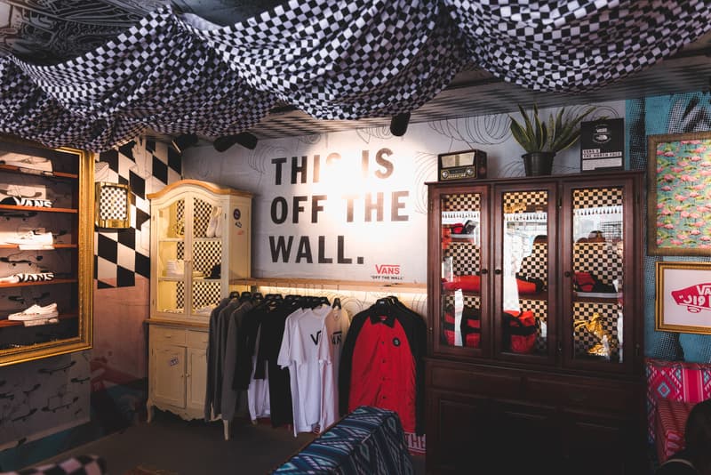 Dubai Sole DBX 2017 Recap Photos Jeff Staple Nike Puma han kjobenhavn custom levis denim workshop pigeon dunk supreme punching bag deck bearbrick undercover basketball air force 1 af100 pusha t dior mo flo serious klein teyana taylor shebani