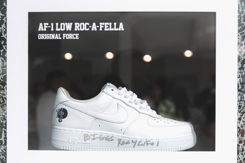 Dubai Sole DBX 2017 Recap Photos Jeff Staple Nike Puma han kjobenhavn custom levis denim workshop pigeon dunk supreme punching bag deck bearbrick undercover basketball air force 1 af100 pusha t dior mo flo serious klein teyana taylor shebani